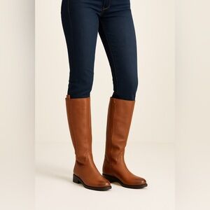 Sam edelman prina boot size 6